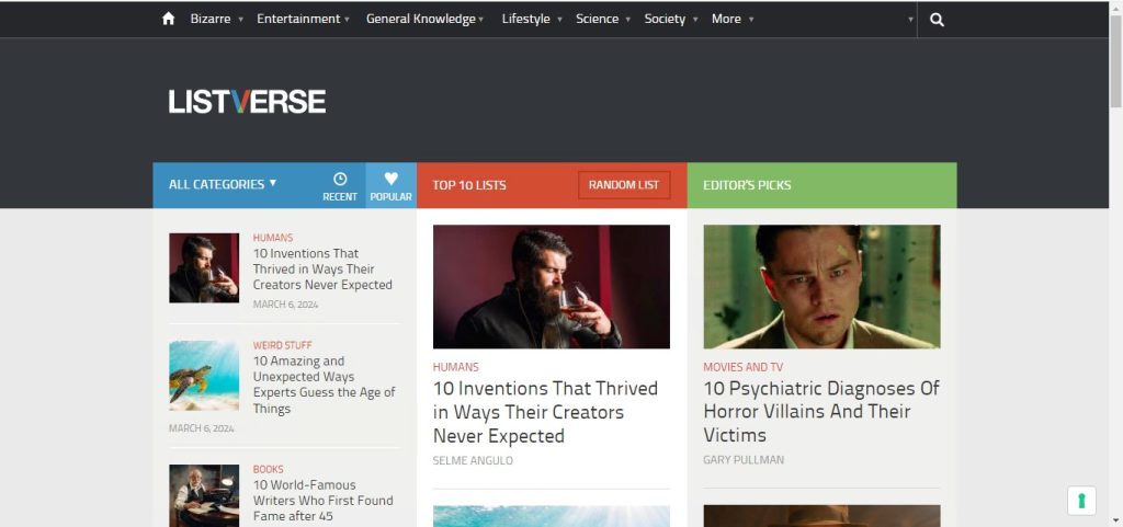Websites That Pay Daily