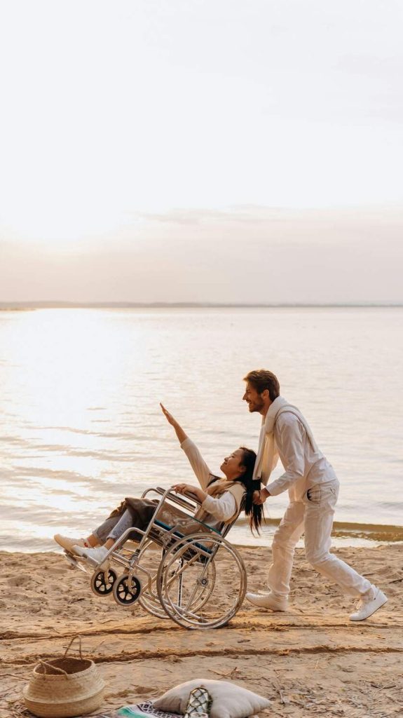 Embracing God's Love And Overcome Feelings of Unworthiness
