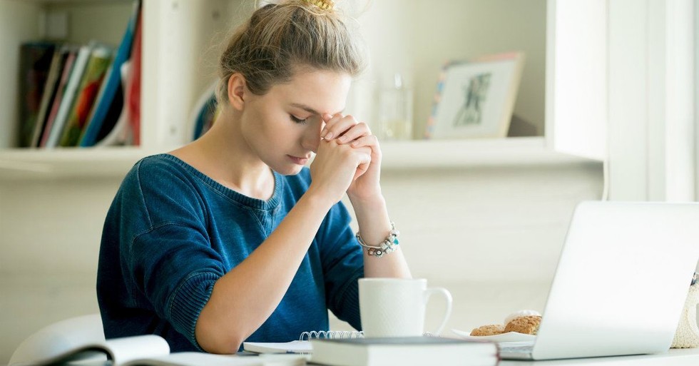 Role of Technology in Modern Prayer Life